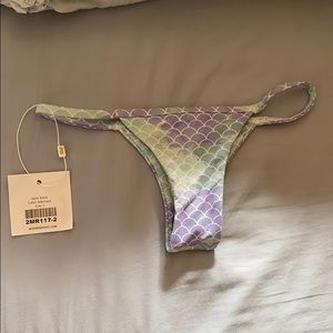 Midori Bikini Bottom (S)